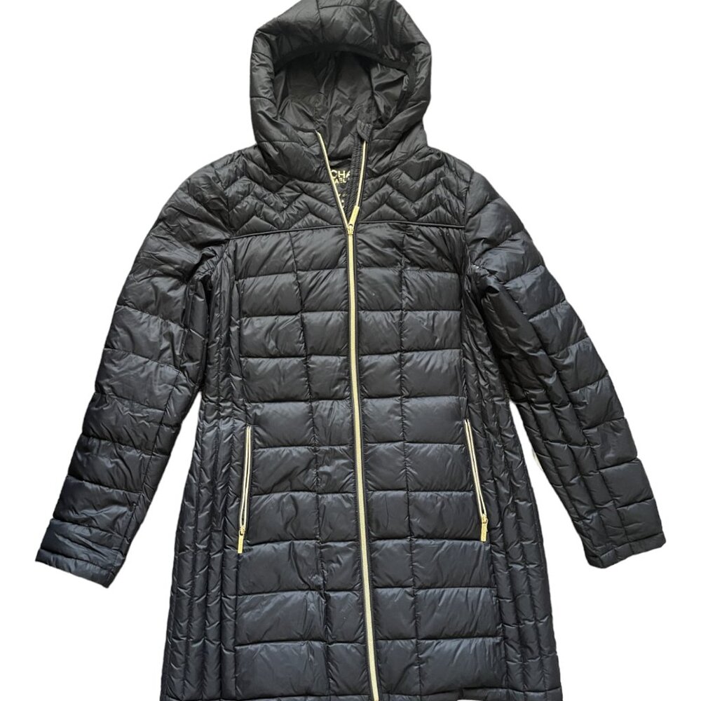 Pre-loved Michael Kors women's coat